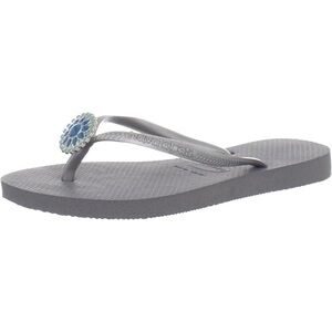 NWOT Havaianas Flip Flops Size 6